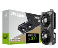Zotac GeForce RTX 5060 Twin Edge OC 8GB GDDR7 DLSS4 - 1335484 - zdjęcie 1